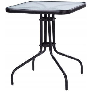 Hagebord 60 cm for hage terrasse balkong MultiGarden