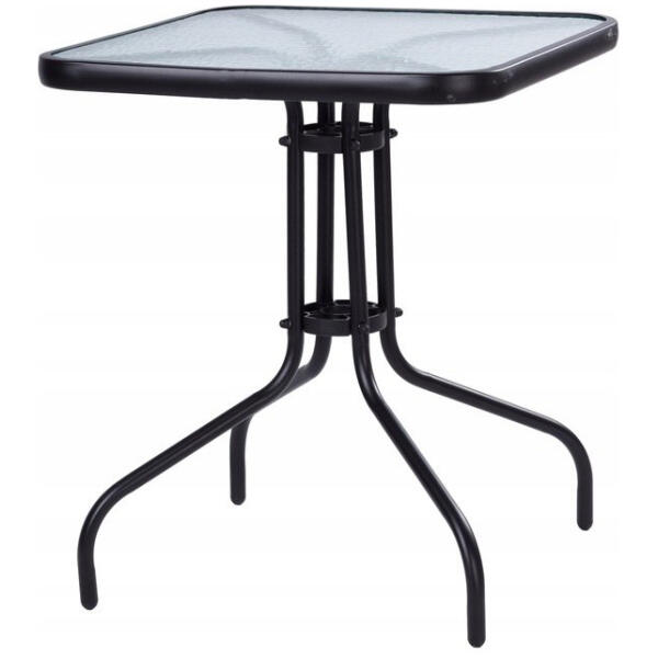 Hagebord 60 cm for hage terrasse balkong MultiGarden