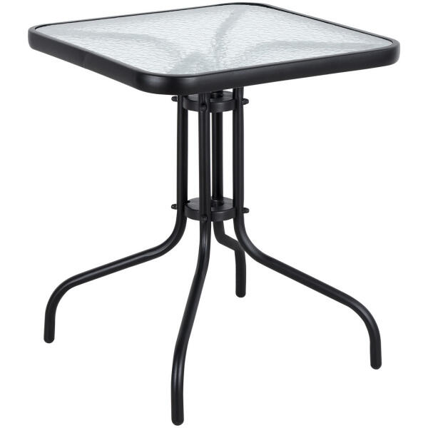 Hagebord 60 cm for hage terrasse balkong MultiGarden - Bilde 5