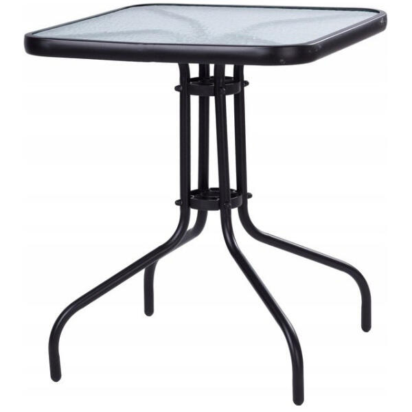 Hagebord 60 cm for hage terrasse balkong MultiGarden - Bilde 7