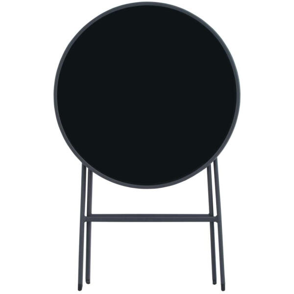 Sammenleggbart hagebord 60 cm til terrasse balkong - Bilde 6