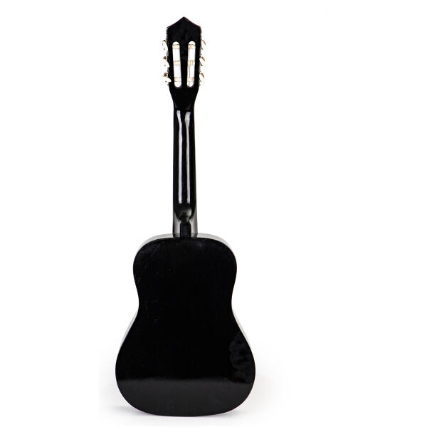 Stor tre gitar for barn 6 strenger ECOTOYS - Bilde 5