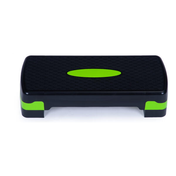 Treningsplattform for aerobics med 2 nivåer step fitness - Bilde 4