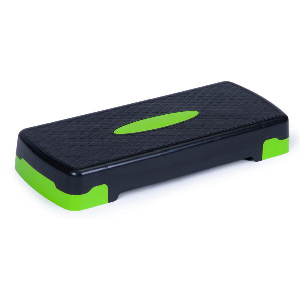 Treningsplattform for aerobics med 2 nivåer step fitness - Bilde 7