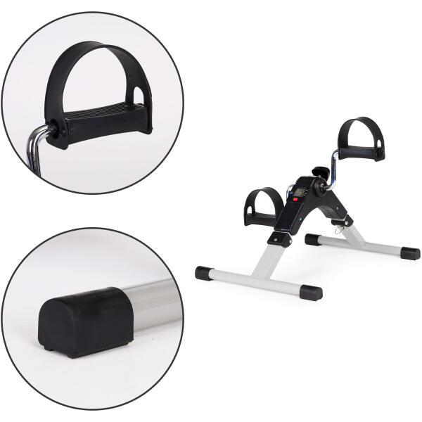 Mini treningssykkel rehabiliteringsrotor fitness ModernHome - Bilde 7
