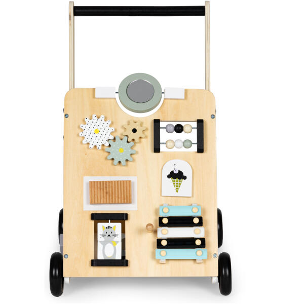 Treleker gåvogn for barn ECOTOYS - Bilde 3