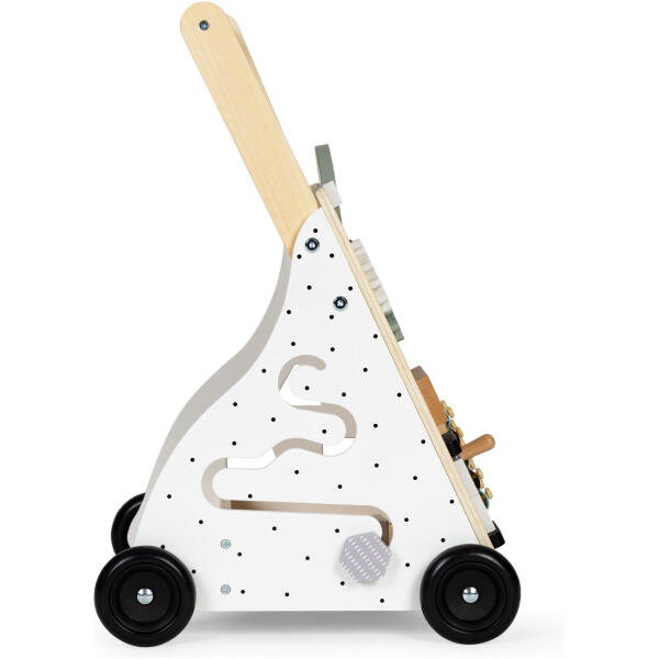 Treleker gåvogn for barn ECOTOYS - Bilde 6