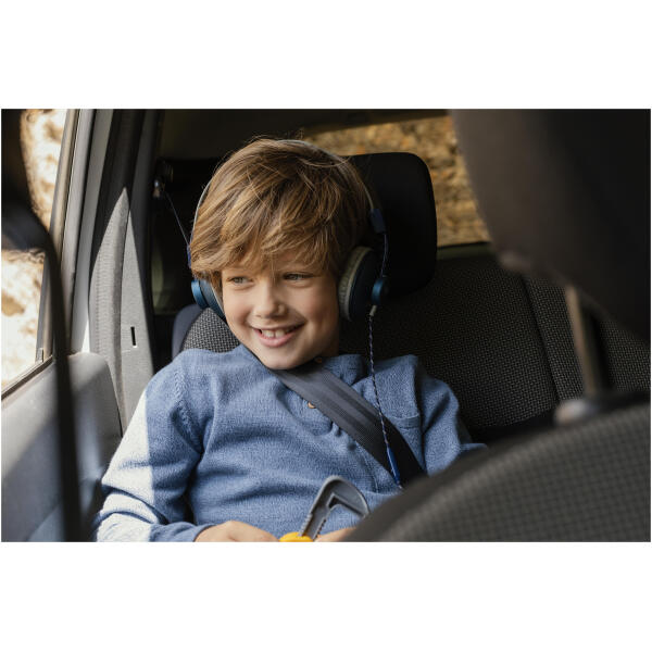 ISOFIX bilsete for barn fra 100 cm med plass til drikke ECOTOYS - Bilde 7