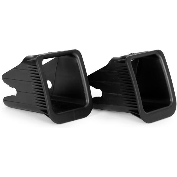 ISOFIX bilsete for barn fra 100 cm med plass til drikke ECOTOYS - Bilde 9