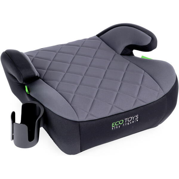 Bilpute bilsete for barn i-SIZE koppholder høyde 125-150 cm ECOTOYS - Bilde 2