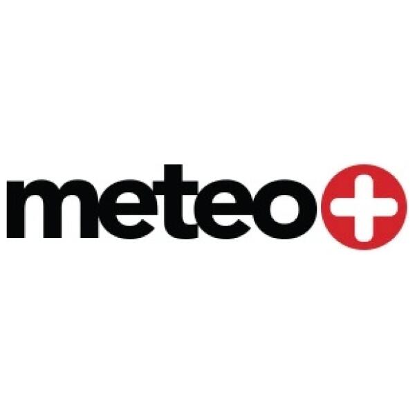 Værstasjon METEO SP104 Hvit - Bilde 2