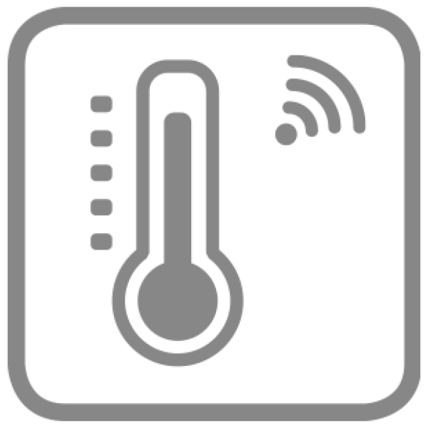 Værstasjon METEO SP104 Hvit - Bilde 3