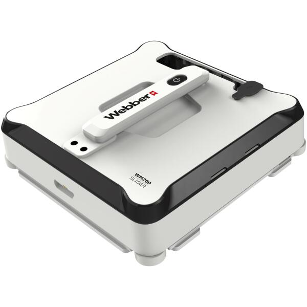 Automatisk vindusvaskerobot WEBBER - Bilde 3