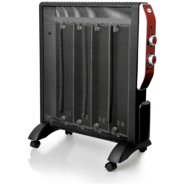 Konvektor radiator Eldom HM1300 2000W Svart