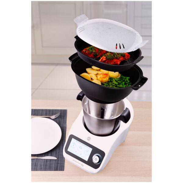 Multifunksjonsrobot Eldom MFC2505 PERFECT Wi-Fi - Bilde 2