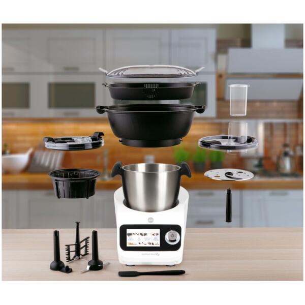 Multifunksjonsrobot Eldom MFC2505 PERFECT Wi-Fi - Bilde 4