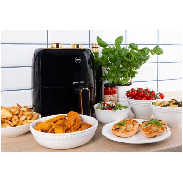 Airfryer Eldom FR35 - Bilde 2