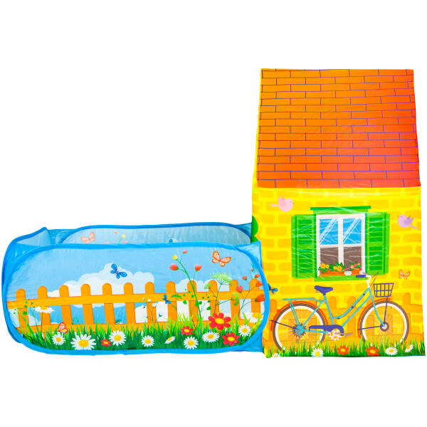 Telt for barn leketelt ballbasseng Farm IPLAY - Bilde 4