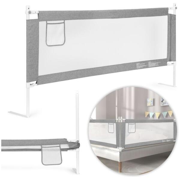 Sengesperre for seng 200 cm beskyttelse for barn ECOTOYS