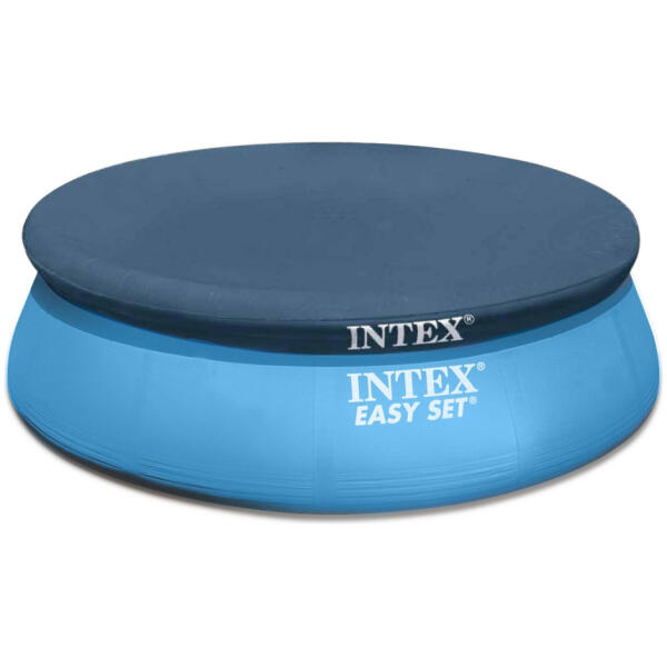 Bassengtrekk 244cm presenning 28020 INTEX - Bilde 2