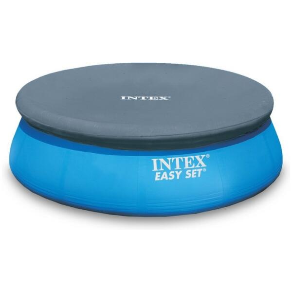 Bassengtrekk presenning for basseng 366 cm INTEX 28022 - Bilde 2