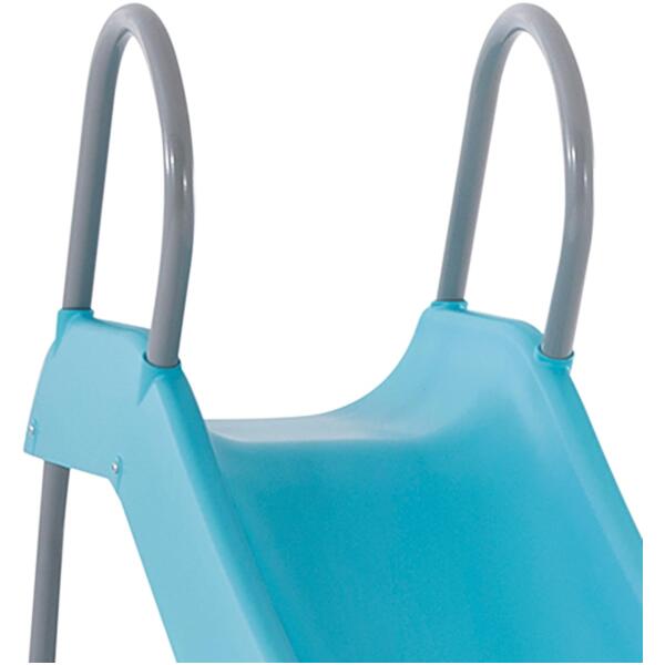 Hage sklie for barn 244 cm stor stål plast 44107 INTEX - Bilde 4