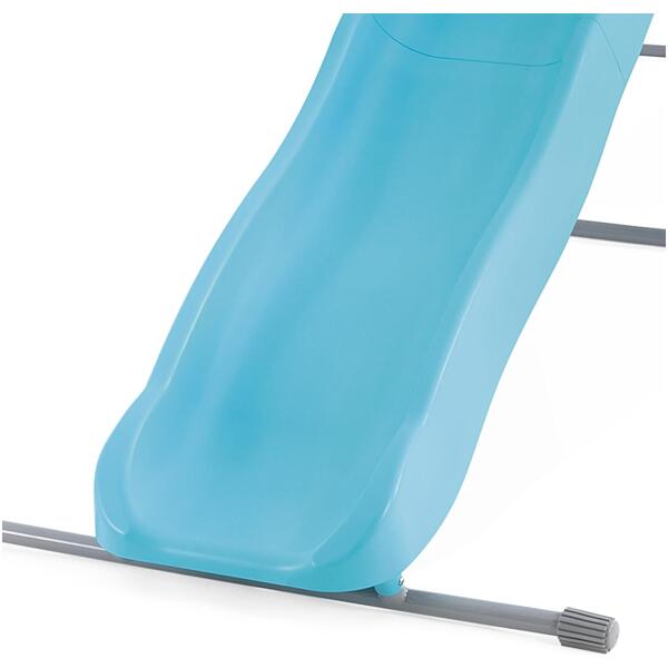 Hage sklie for barn 244 cm stor stål plast 44107 INTEX - Bilde 6