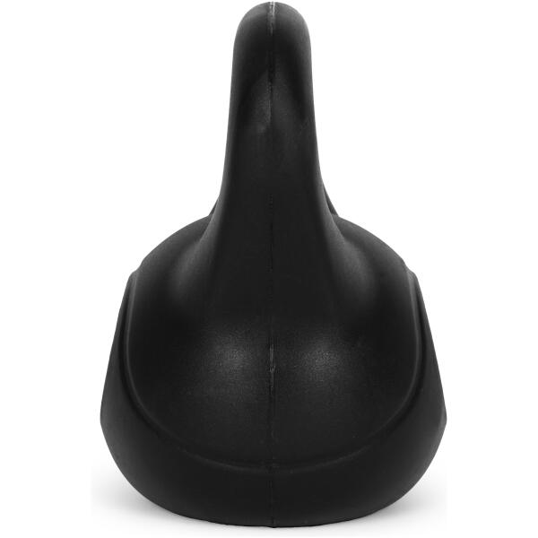 Kettlebell 4 kg for trening hantel kule vekter belastning vekt fitness ModernHome - Bilde 5