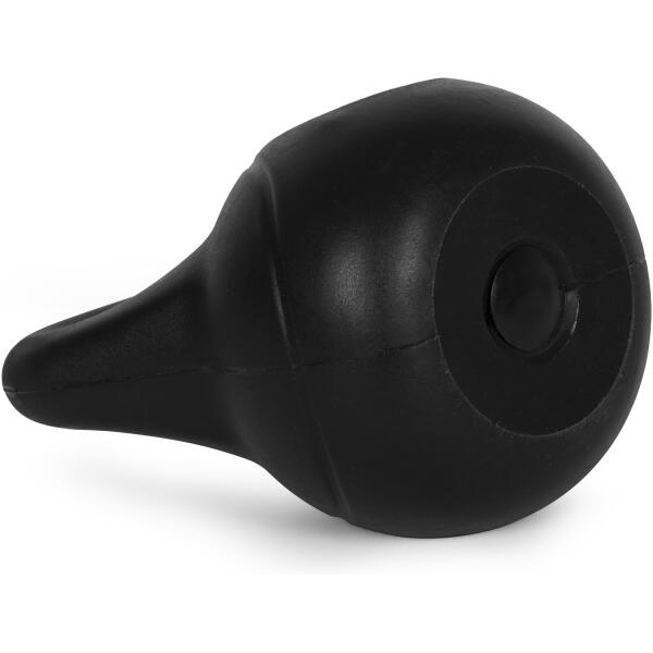 Kettlebell 4 kg for trening hantel kule vekter belastning vekt fitness ModernHome - Bilde 6