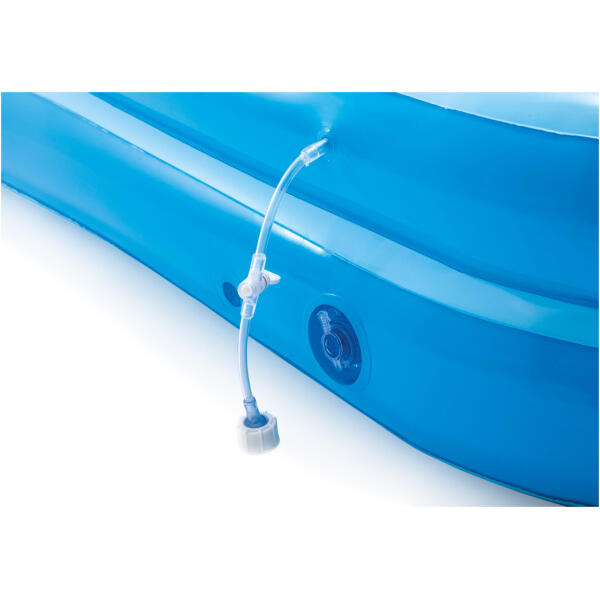 Bassenget vann lekeplass barnebasseng sklie INTEX 57161 - Bilde 7