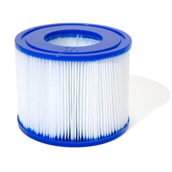 Filtre S1 komplett 6 stk sett Pure SPA INTEX 29011 - Bilde 2