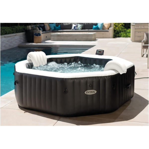 Filtre S1 komplett 6 stk sett Pure SPA INTEX 29011 - Bilde 4