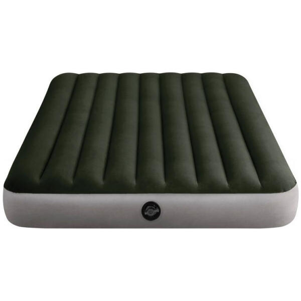 Intex oppblåsbar madrass dobbeltseng 203x152 cm INTEX 64109 - Bilde 3