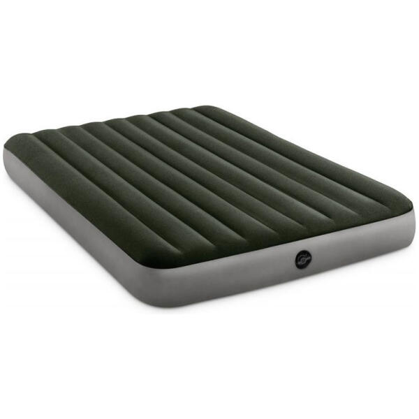 Intex oppblåsbar madrass dobbeltseng 203x152 cm INTEX 64109 - Bilde 4