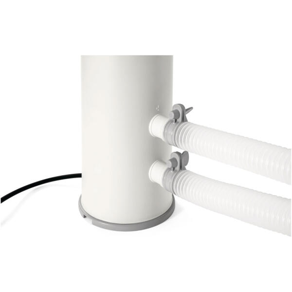 Bassengpumpe filtreringssystem 2006 L/t filter med installasjonselementer INTEX 26604 - Bilde 2