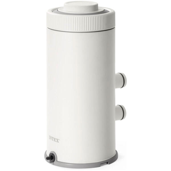 Bassengpumpe filtreringssystem 2006 L/t filter med installasjonselementer INTEX 26604 - Bilde 7
