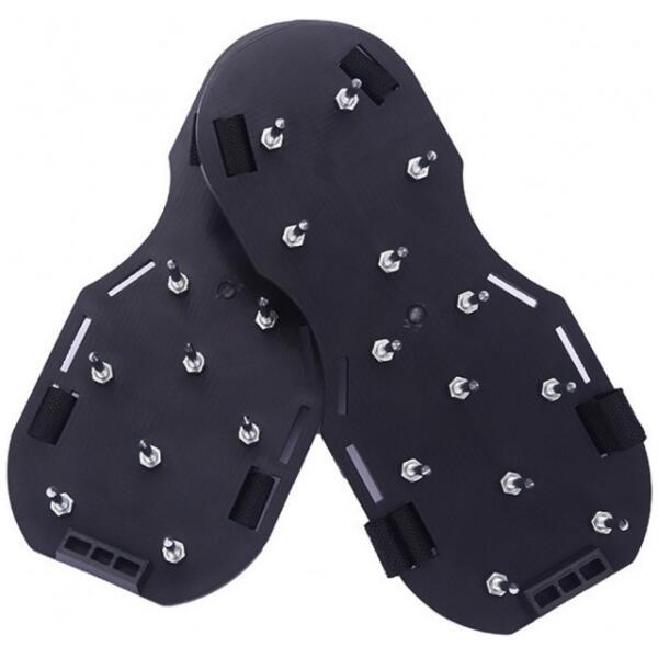 Luftesandal hagesandal med pigger AS03 - Bilde 2