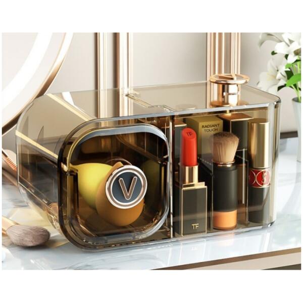 Organizer for kosmetikk skap med rom CB36 - Bilde 2