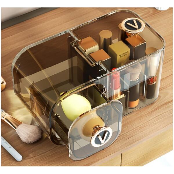 Organizer for kosmetikk skap med rom CB36 - Bilde 4