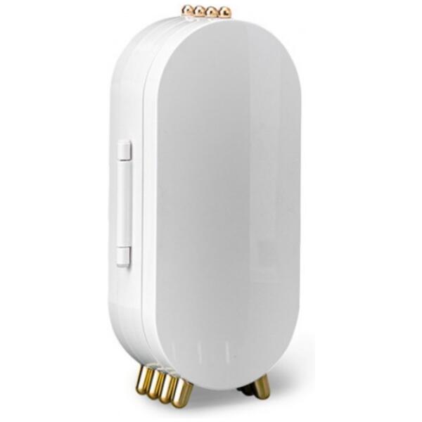 Smykkeorganisator CB38B Hvit - Bilde 4