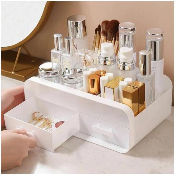 Flerfunksjonell organizer med skuffer 26x10x16 cm CB46 - Bilde 2
