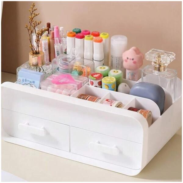 Flerfunksjonell organizer med skuffer 26x10x16 cm CB46 - Bilde 3