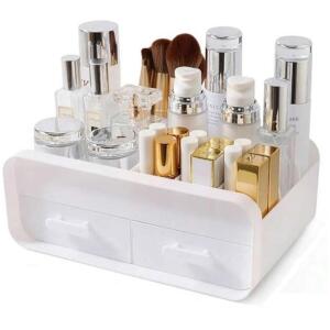 Flerfunksjonell organizer med skuffer 26x10x16 cm CB46