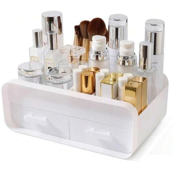 Flerfunksjonell organizer med skuffer 26x10x16 cm CB46