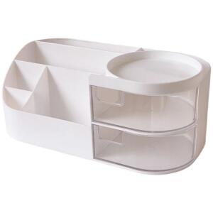 Multifunksjonell organizer med skuffer 26.5x10x14.5 cm CB47