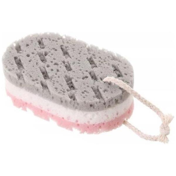 Svamp for våtvask av kroppen 15 cm GB04WZ1