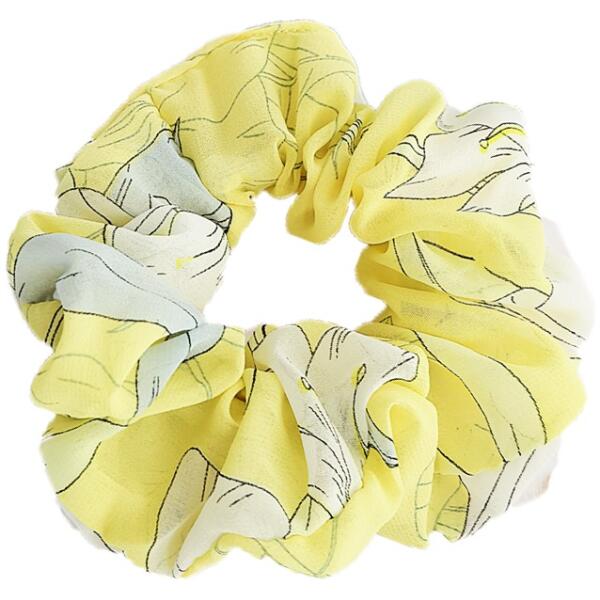 Hårstrikk frotte tropical GUM28WZ2 Tropicqal
