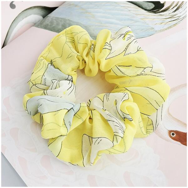 Hårstrikk frotte tropical GUM28WZ2 Tropicqal - Bilde 2