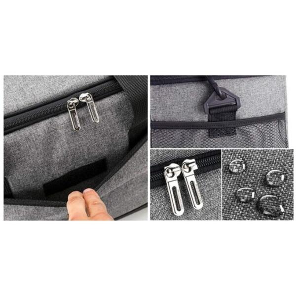 Termopose camping strandtur campingtur 16L piknik KP02 - Bilde 5