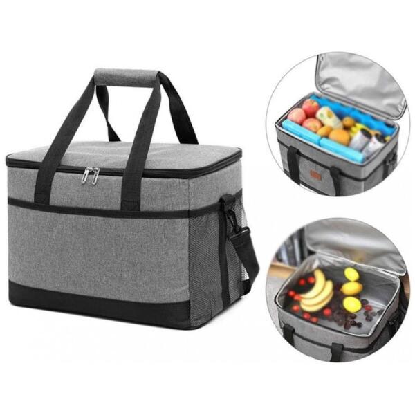 Termopose camping strandtur campingtur 16L piknik KP02 - Bilde 4